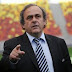 Uefa president Michel Platini will not return £16,000 watch