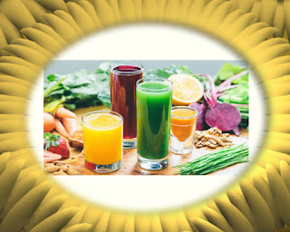Fasting Plays an Effective Role in Detoxification