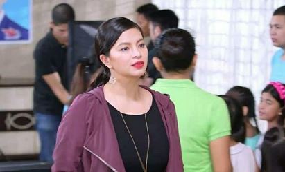  BTS: Jacintha Magsaysay's Much-Awaited Scene with Prof T! What Are They Up To?