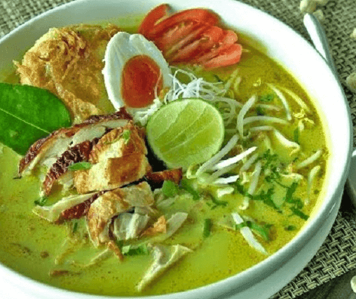 SOTO MEDAN