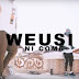 WEUSI- NICOME AUDIO SONG