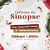 A GRCES A Grande Família convida todos os veículos de comunicação (Portais, blogs, jornais, revistas e toda mídia digital) para a entrega da Sinopse para o carnaval 2024. 