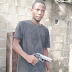 I Joined Robbery To Have Money For Christmas - Suspect