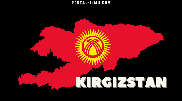 Profil Negara Kirgizstan