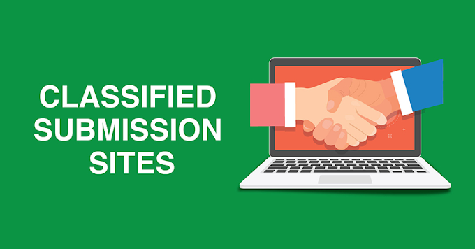 71+ UK Classified Submission Sites List in 2021 | Classifieds Posting Site List