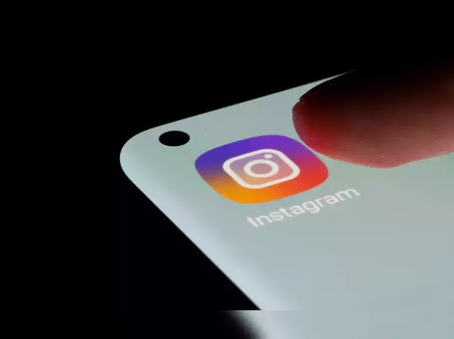 Instagram is main platform used by pedophile networks to abuse children – Report