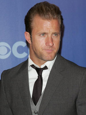 Scott Andrew Caan was born on August 23 1976 in Los Angeles California