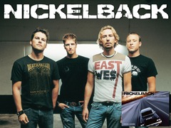 nickleback