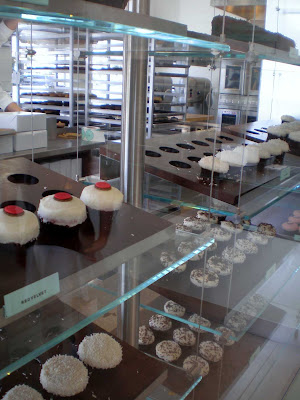 Crave Cupcakes Uptown Park