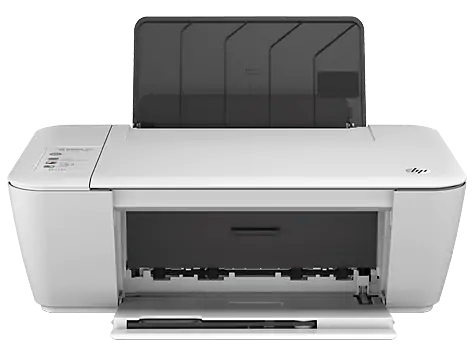 Impressora multifuncional HP Deskjet 1512 Configuração