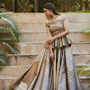 Party Wear Bollywood Night Party Lehenga Choli