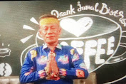 Daenk Jamal, Jelang Perayaan HUT Jakarta Ke 495 RTH Kalijodo Turut Meriahkan Sederet Acara