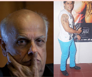 Bollywood Controversy,After Sushant Singh Rajput Murder Case, Mahesh Bhatt Son Rahul Bhatt He was accused of deprivation