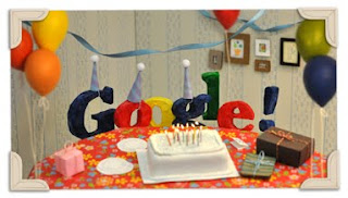 birthday google