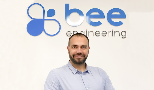 Bee Engineering aumenta faturação em 25% e vai contratar mais 50 colaboradores