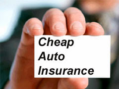 Cheapest Car Insurance