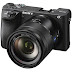 Sony Α6500 kai Sony RX100 V: Νέα mirrorless και πανίσχυρη compact