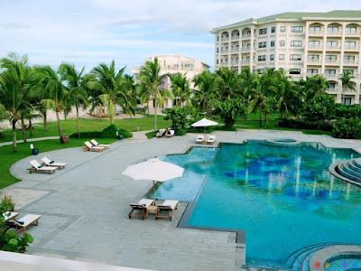 Resort And Condotel Olalani 5 Sao - Giảm 48%