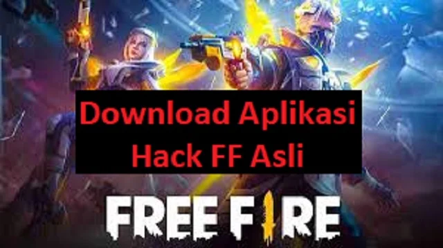 Download Aplikasi Hack FF Asli