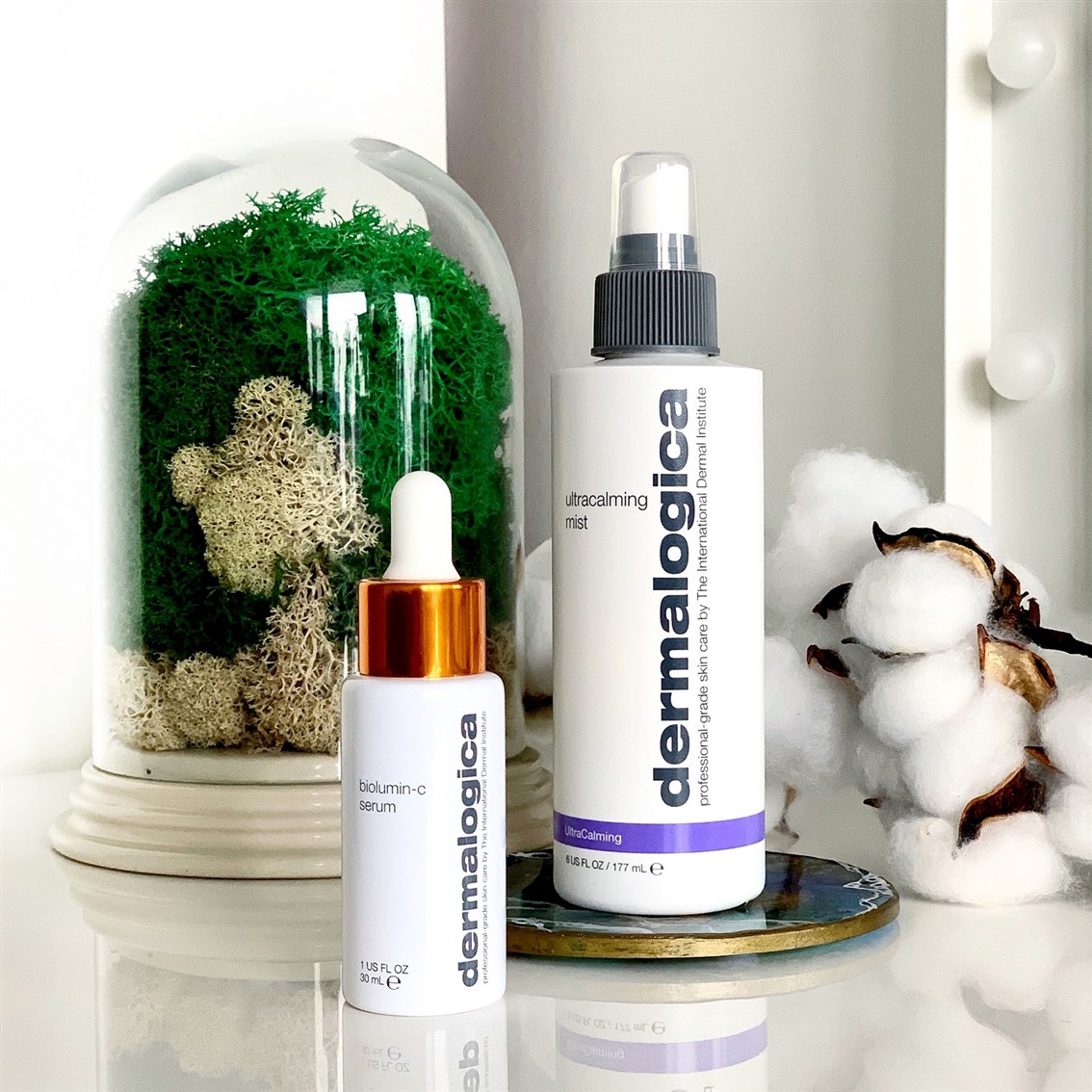 Dermalogica kosmetyki