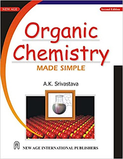 Organic Chemistry Made Simple