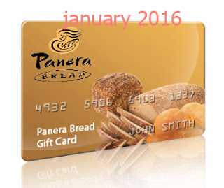 Free Printable Panera Bread Coupons