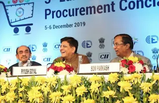 3rd National Public Procurement Conclave