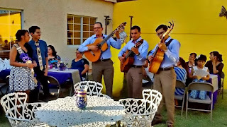 Trio musical en ciudad juarez chihuahua