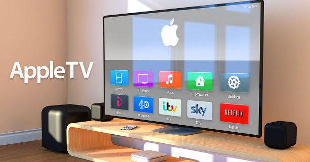 Apple tv uae price