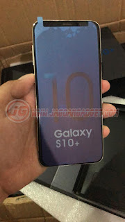 Spek Samsung Galaxy S10 Plus HDC