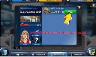 Download game Criminal Case untuk Android Gratis