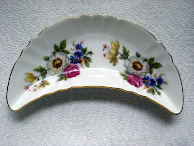 china dish