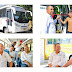Alcaldía de Riohacha entregó tres buses a la Universidad de La Guajira