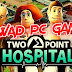 Hospital Two Point Free Download Compressed PC Game