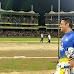 क्रिकेटच्या इतिहासात दबदबा निर्माण केलेल्या माजी कर्णधार महेंद्रसिंह धोनी कडून, हैदराबादच्या विजयानंतर निवृत्तीचे संकेत शिवाय क्रिकेट कारकीर्द अखेरच्या टप्प्यावर असल्याचे विधान.--