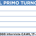 Primarie del centrosinistra il sondaggio Quorum