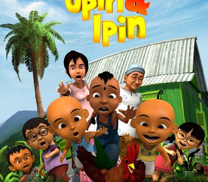 UPIN DAN IPIN THE MOVIE DOWNLOAD ~ 100% FREE DOWNLOAD