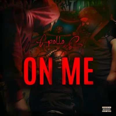 Apollo G 2023 - On me |DOWNLOAD MP3