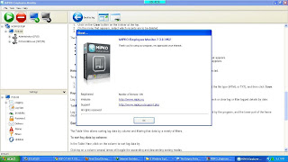 Refog Employee Monitor 7.3 Full Crack - Mediafire