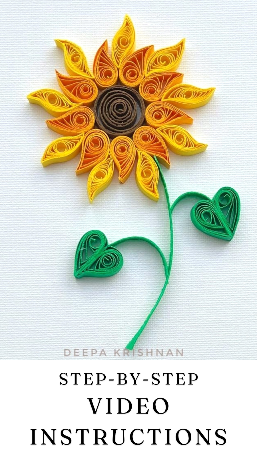 Paper Quilling Workshops at VAM