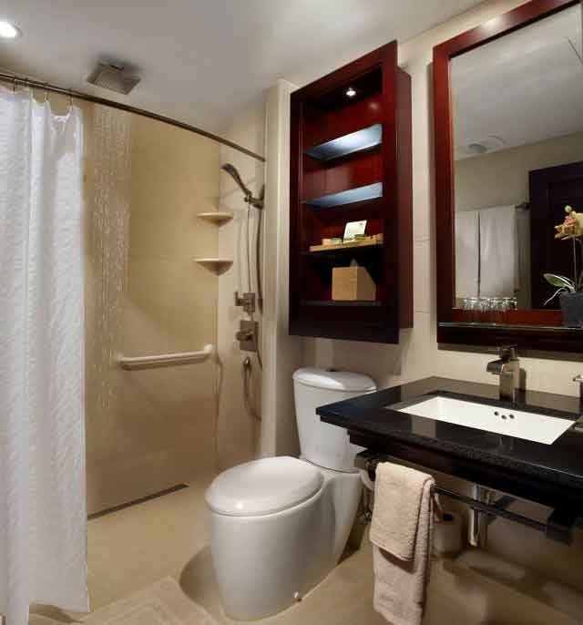 Jasa Desain Interior Apartemen Studio