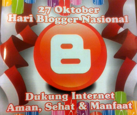 Sejarah Hari Blogger Nasional dan Perkembangannya