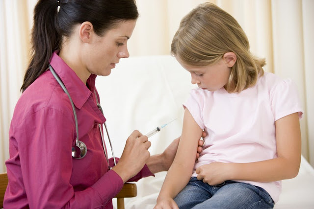 Children immunizations and vaccines | health care