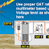 Multimeter | How to Use Multimeter and IR (Megger) | Multimeter Use | What is Multimeter | Fluke Multimeter Test Leads | What is a Digital Multimeter | Meco Mutimeter