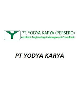 Lowongan Kerja BUMN PT Yodya Karya