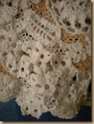 irish crochet