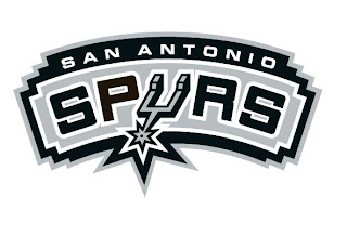 San antonio spurs logo eps 2010