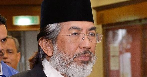 Kenyataan Rasmi YB Tan Sri Datuk Seri Panglima Musa Bin Haji Aman