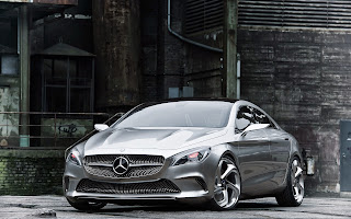 benz cars wallpaper hd