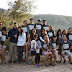 2nd Annual CC Camp Trip 2012/04/06-09